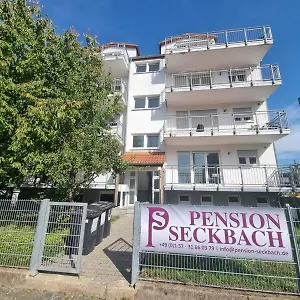 Gasthuis Seckbach, Frankfurt am Main